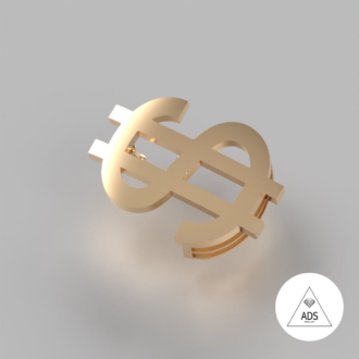 3d-model-of-dollar-sign-belt