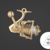 3d-model-of-spining-rod-pendant